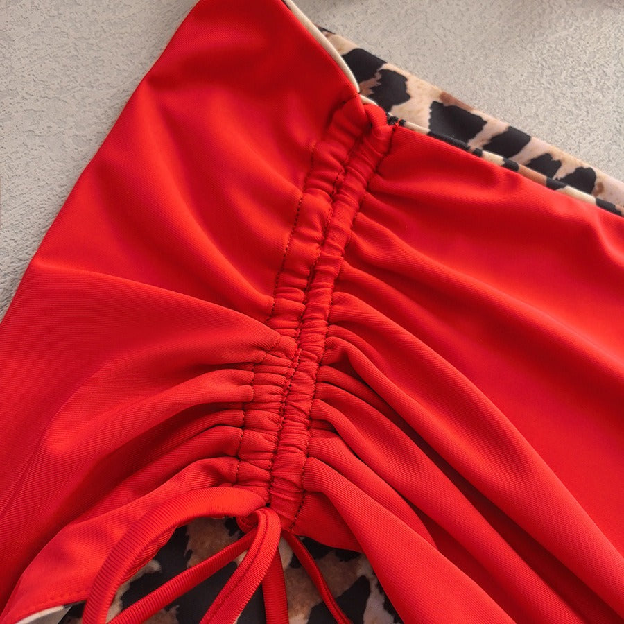 Ultravibe Leopar Bikini