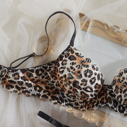 Leopard Queen Takım