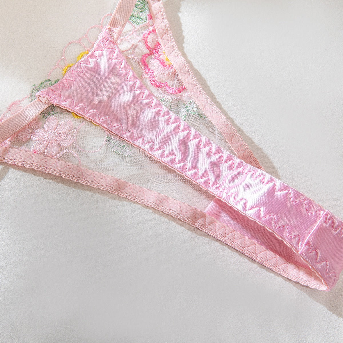 Pink Dream Takım