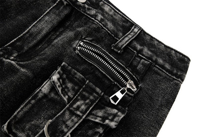 Urban Halo Geniş Paça Pantolon