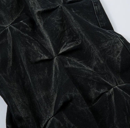 Jack Black Tasarım Retro Pantolon