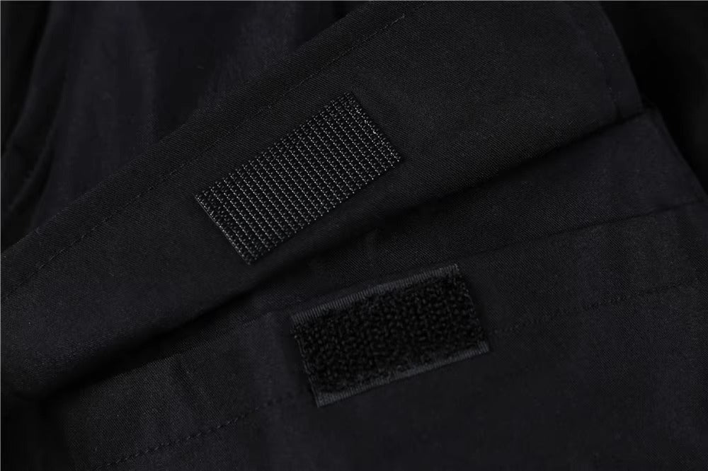 Divine Addiction Çok Cepli Kargo Pantolon