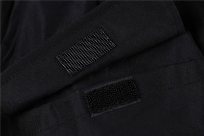 Divine Addiction Çok Cepli Kargo Pantolon