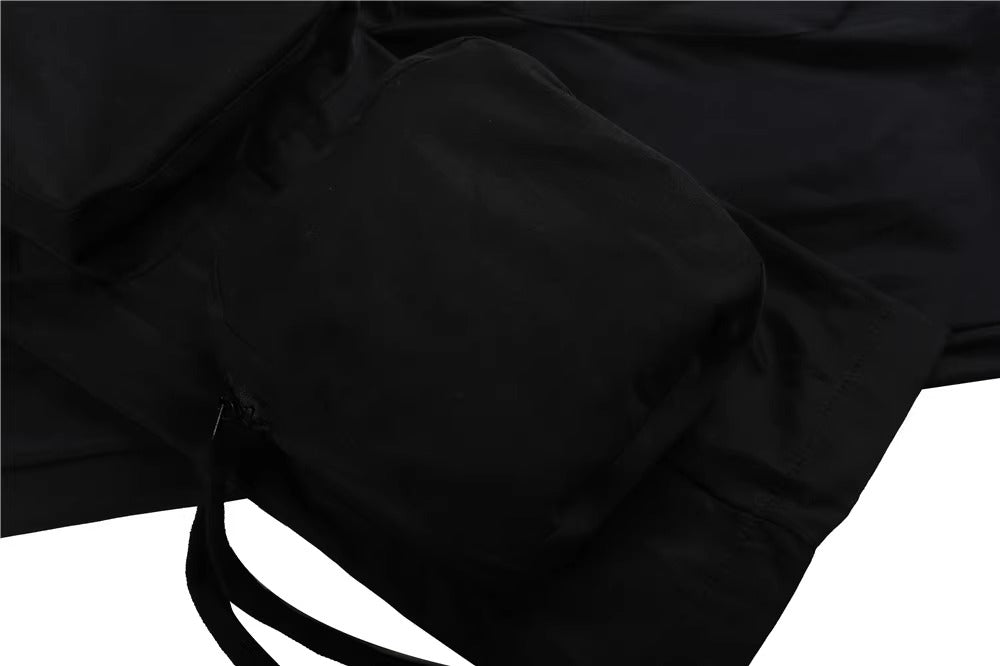 Divine Addiction Çok Cepli Kargo Pantolon