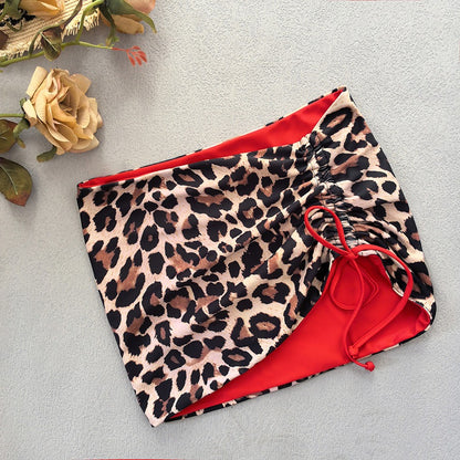 Ultravibe Leopar Bikini
