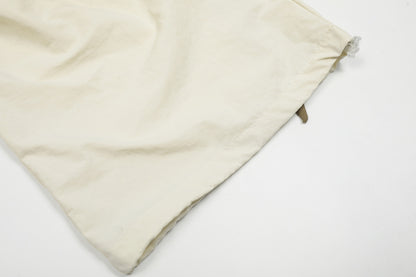 Sublevel Nylon Baggy Pantolon