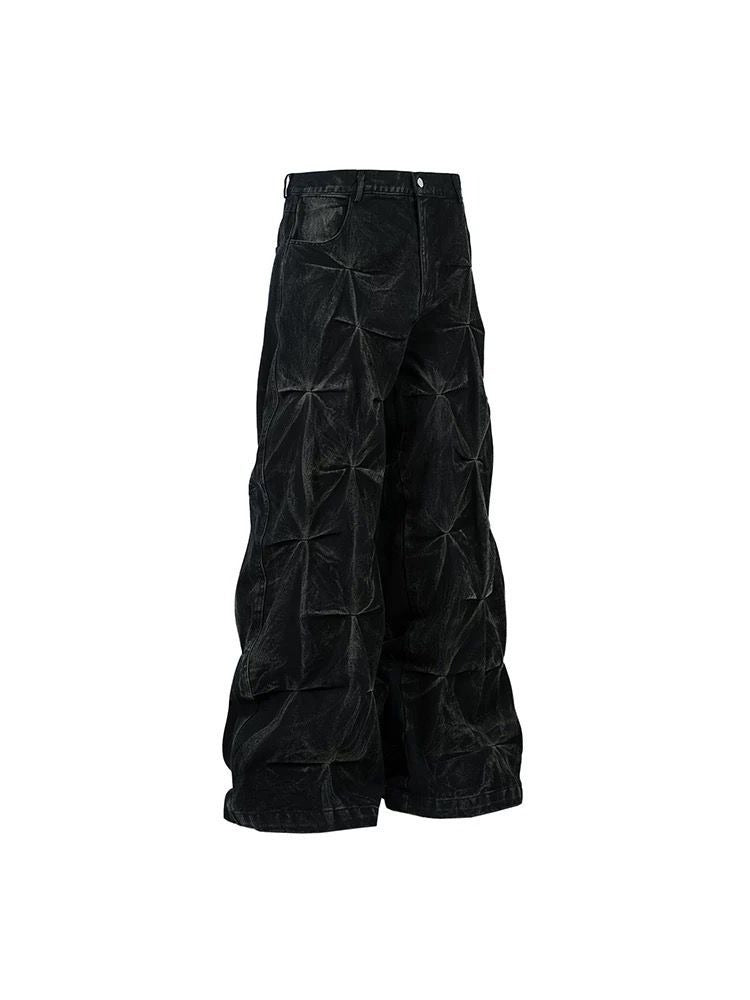 Jack Black Tasarım Retro Pantolon