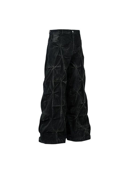 Jack Black Tasarım Retro Pantolon