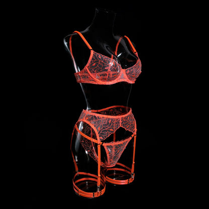 Scarlet Frame Takım