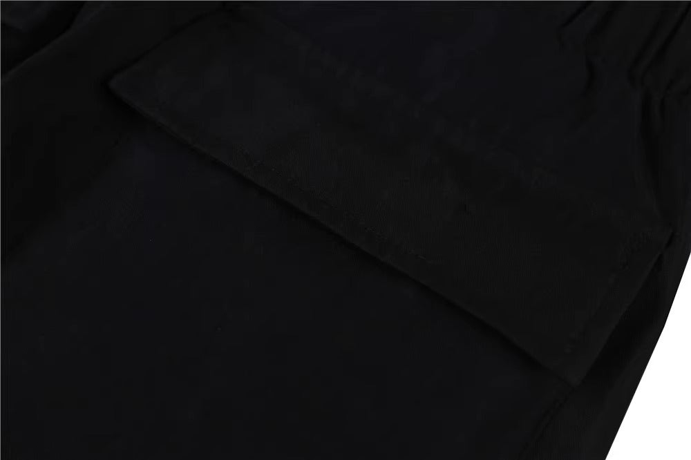 Divine Addiction Çok Cepli Kargo Pantolon