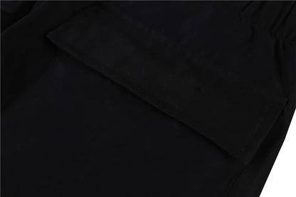 Divine Addiction Çok Cepli Kargo Pantolon