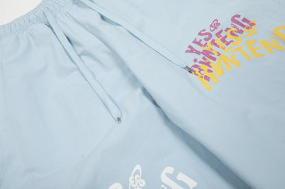 Crossfade Parachutes Kargo Pantolon