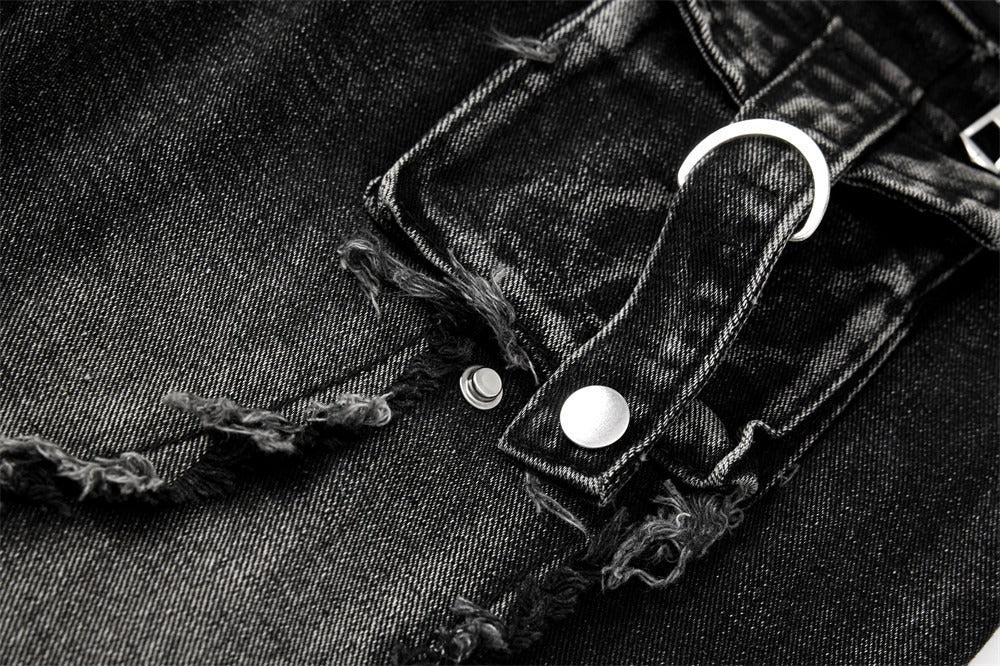 Urban Halo Geniş Paça Pantolon