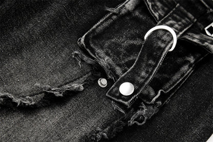 Urban Halo Geniş Paça Pantolon