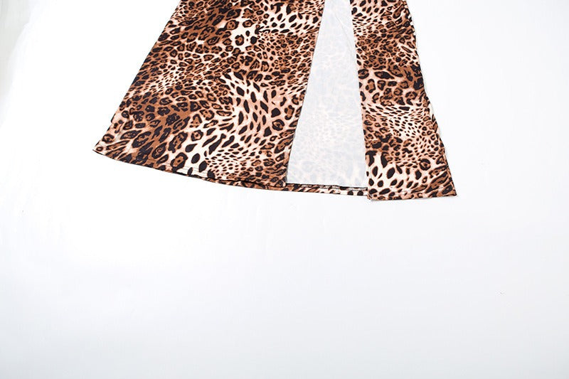 Miropard Midi Elbise