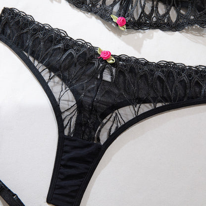 Black Bloom Takım