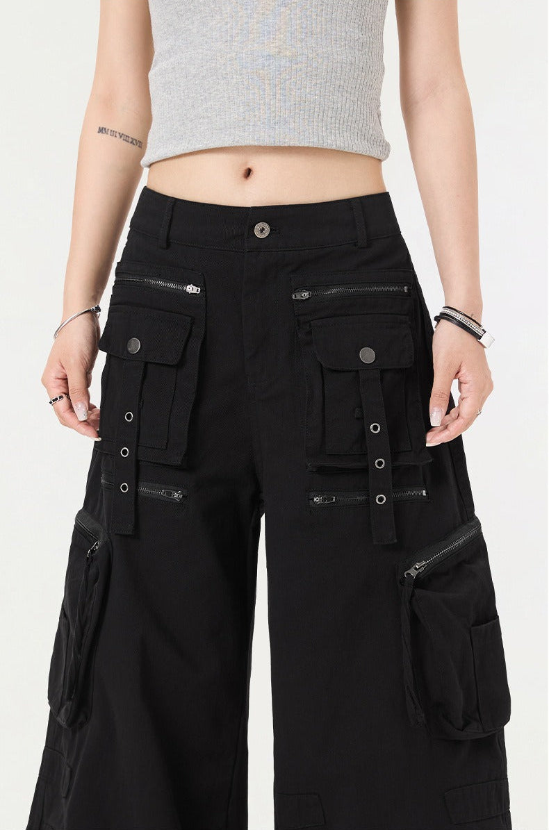 Aurvik Kargo Pantolon