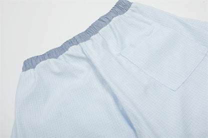 Alleyway Air Baggy Pantolon