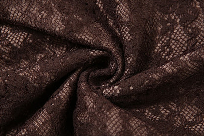 Lazy Loop Rufleli Maxi Etek