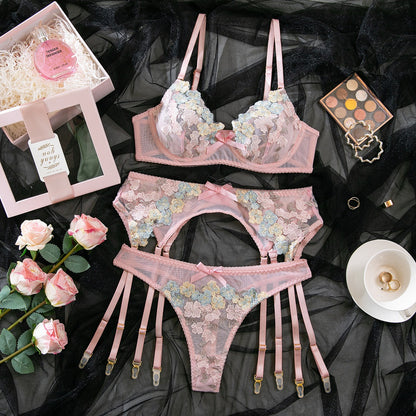 Lace Harmony Takım