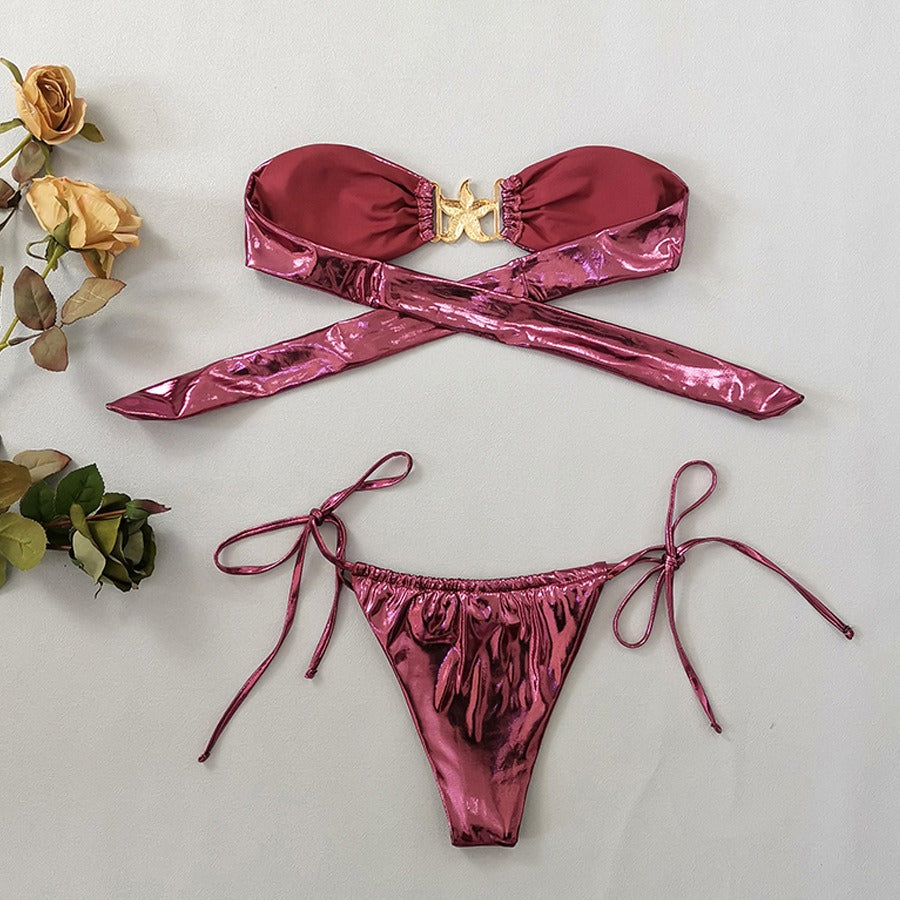 Plasma Shore Bikini