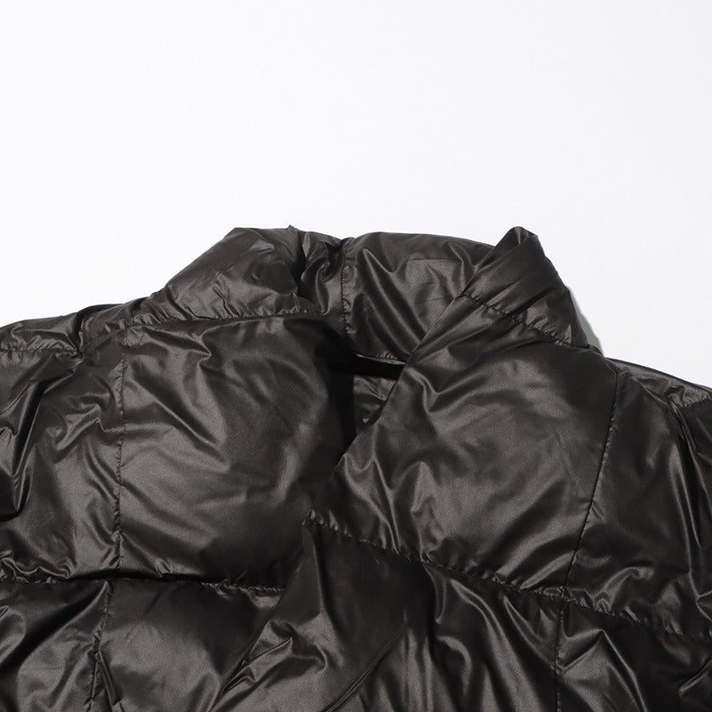 Celestial Veil Şişme Mont