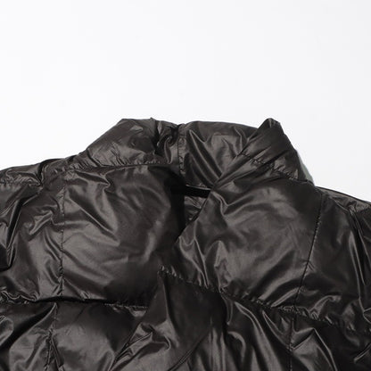 Celestial Veil Şişme Mont