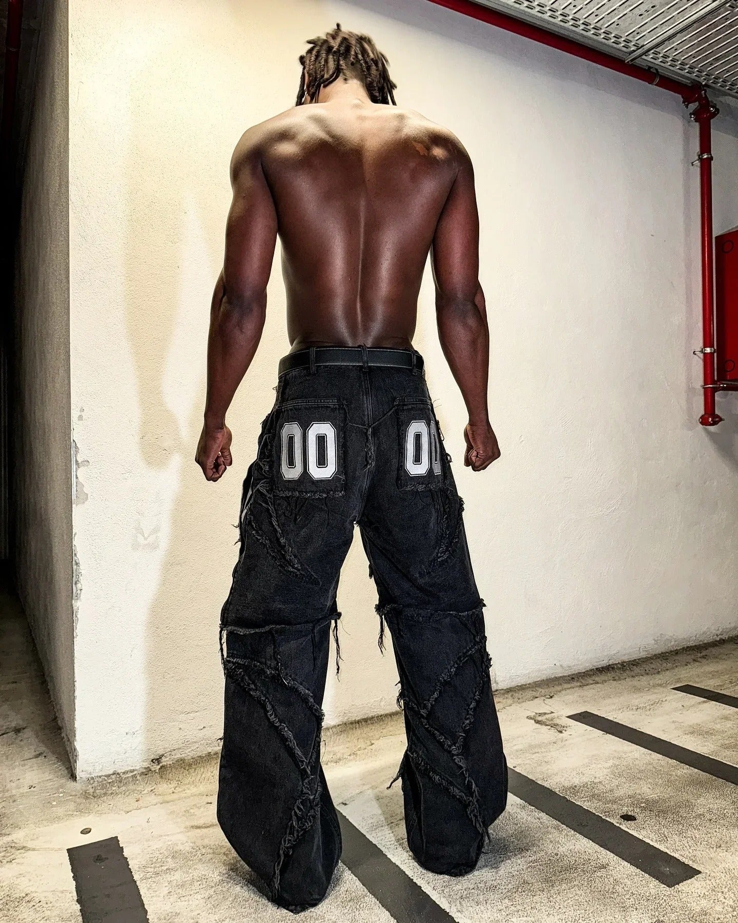 Urban Care Kot Pantolon