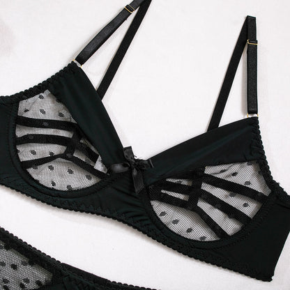 Sultry Thread Takım