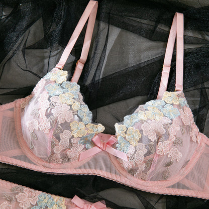 Lace Harmony Takım