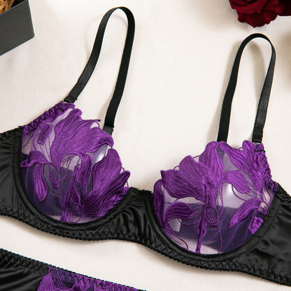 Black Violet Takım