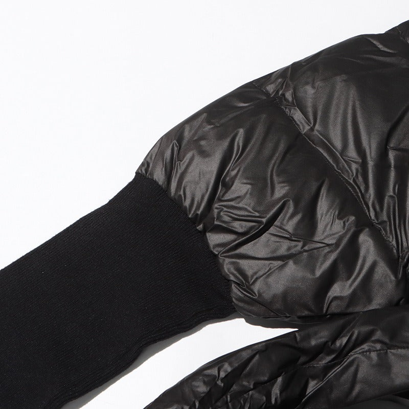 Celestial Veil Şişme Mont