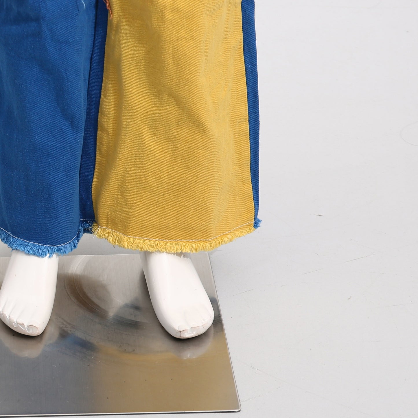 Carnaval De Colores Kot Pantolon