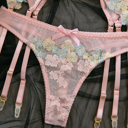 Lace Harmony Takım