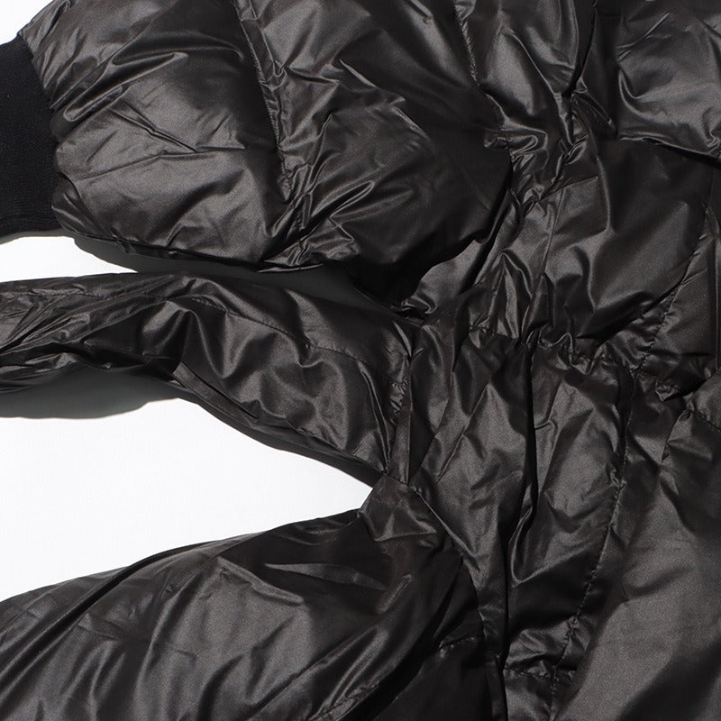 Celestial Veil Şişme Mont