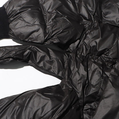 Celestial Veil Şişme Mont