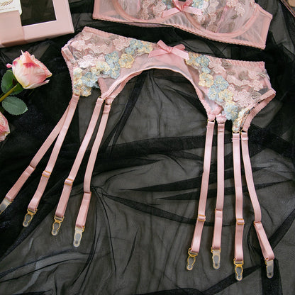 Lace Harmony Takım