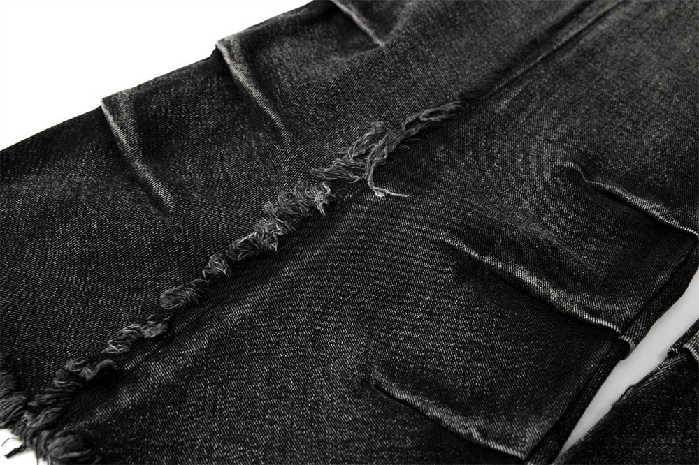 Urban Halo Geniş Paça Pantolon