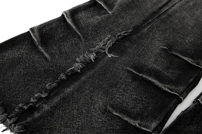 Urban Halo Geniş Paça Pantolon