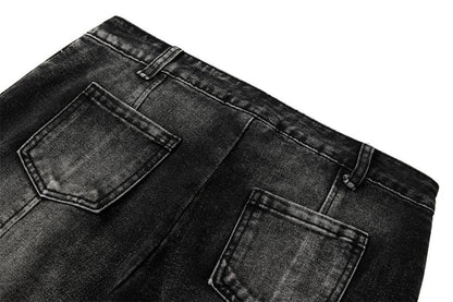 Urban Halo Geniş Paça Pantolon