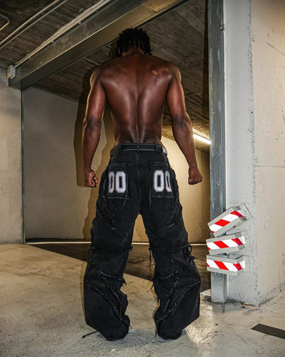 Urban Care Kot Pantolon