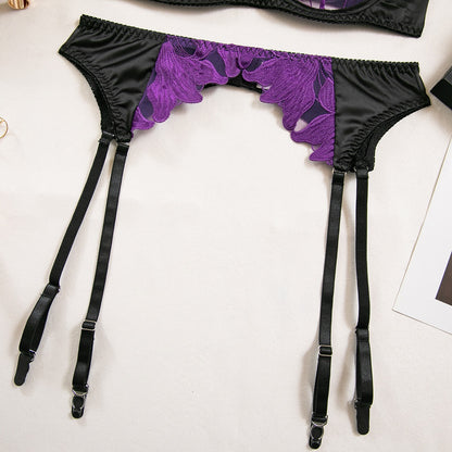 Black Violet Takım