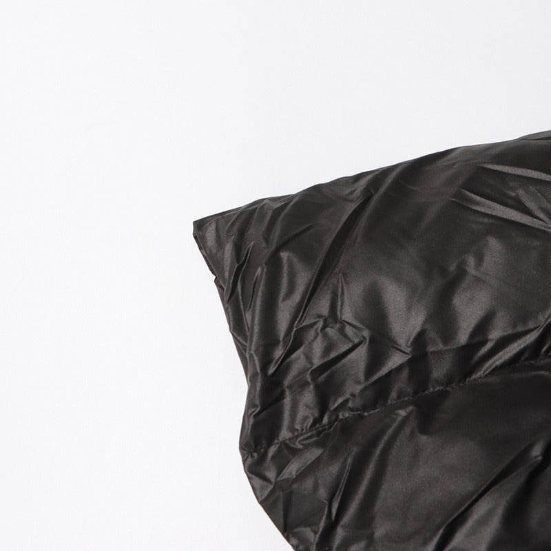 Celestial Veil Şişme Mont