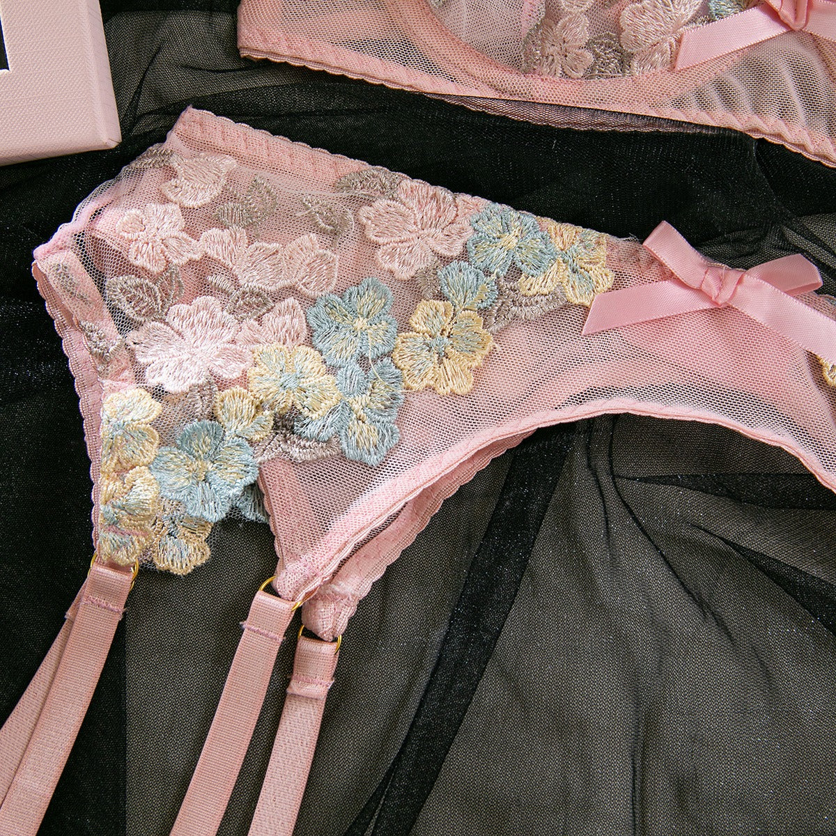 Lace Harmony Takım