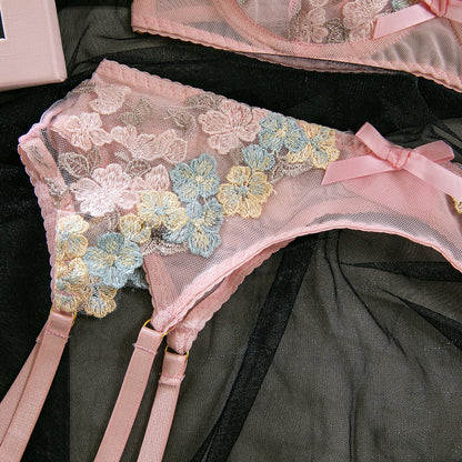 Lace Harmony Takım
