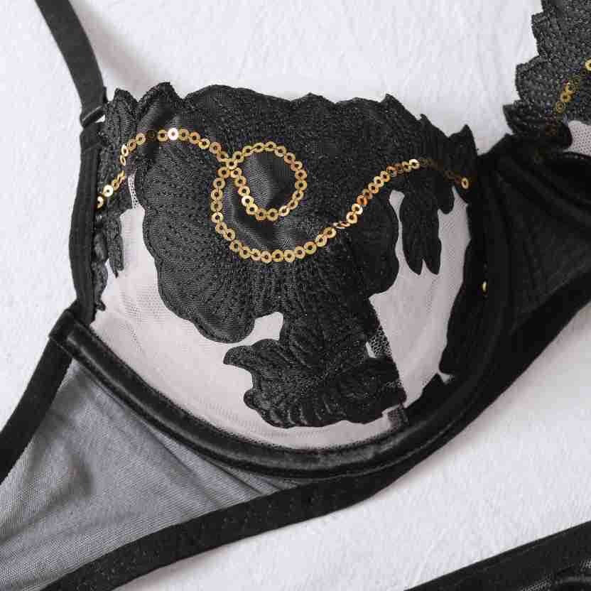 Phantom Lace Takım