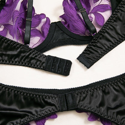 Black Violet Takım