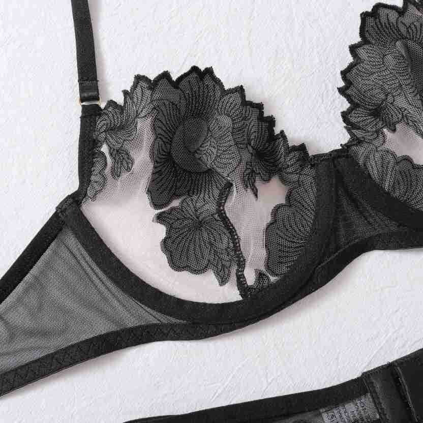 Phantom Lace Takım