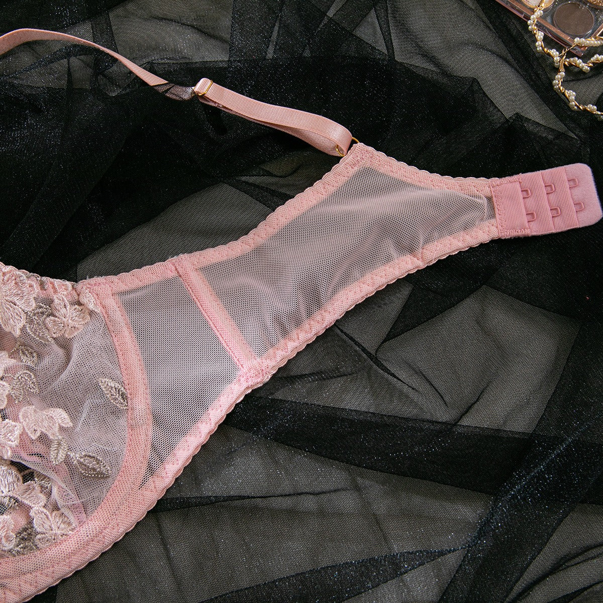 Lace Harmony Takım