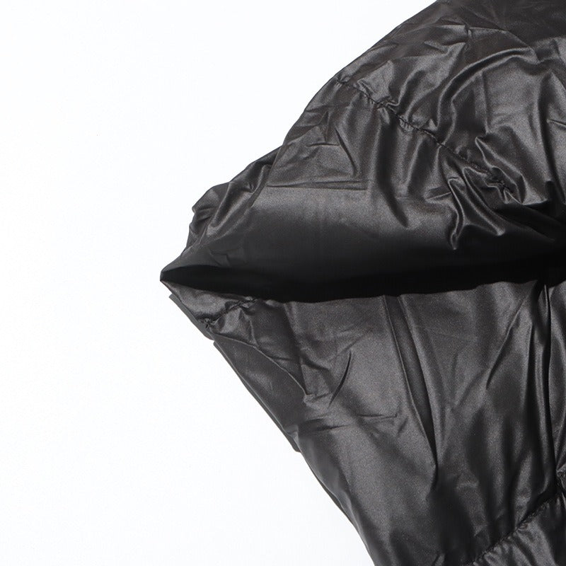 Celestial Veil Şişme Mont